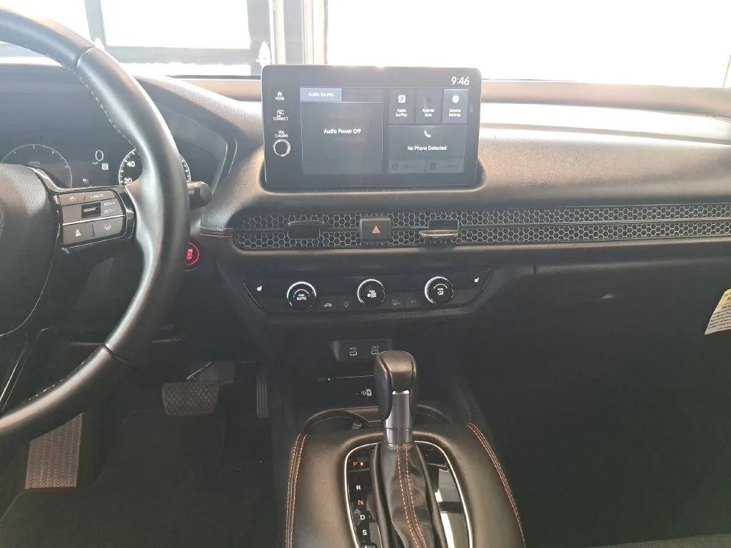 2026 Honda HR-V Sport - Photo 28