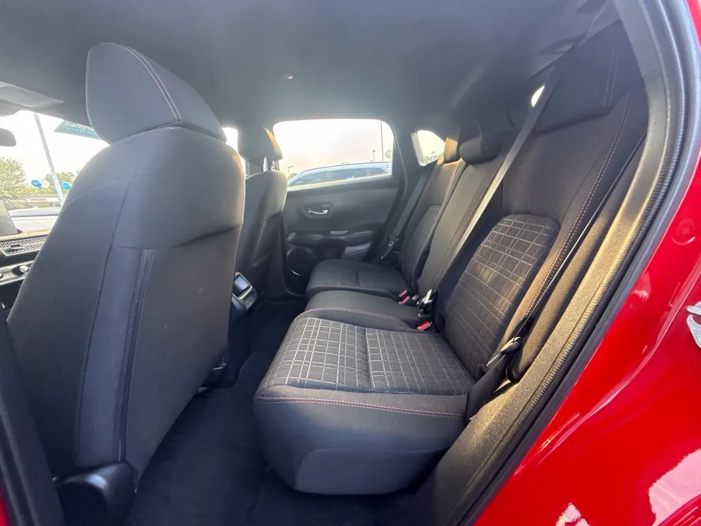 2026 Honda HR-V Sport - Photo 13