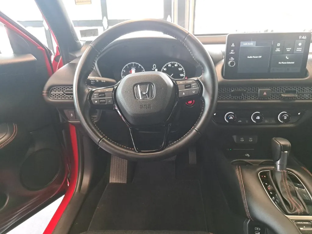 2026 Honda HR-V Sport - Photo 24