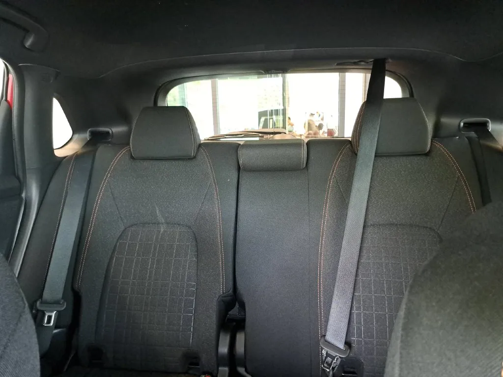 2026 Honda HR-V Sport - Photo 34