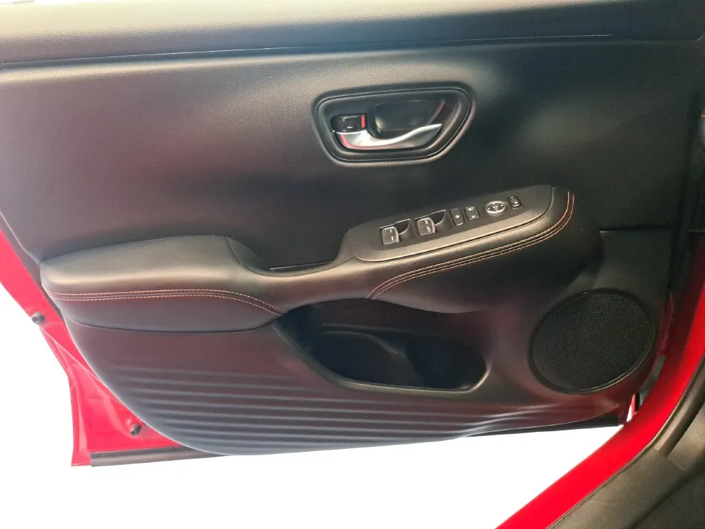 2026 Honda HR-V Sport - Photo 21