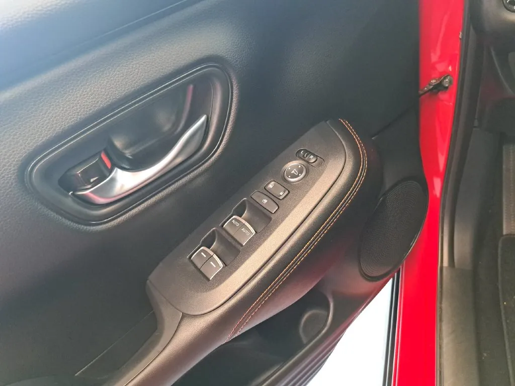 2026 Honda HR-V Sport - Photo 22