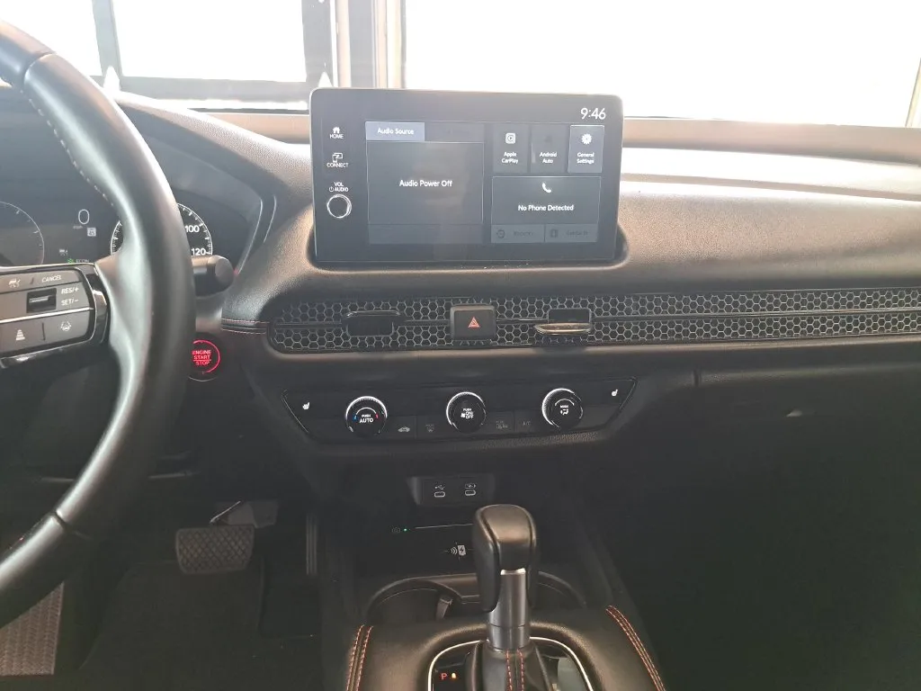 2026 Honda HR-V Sport - Photo 29