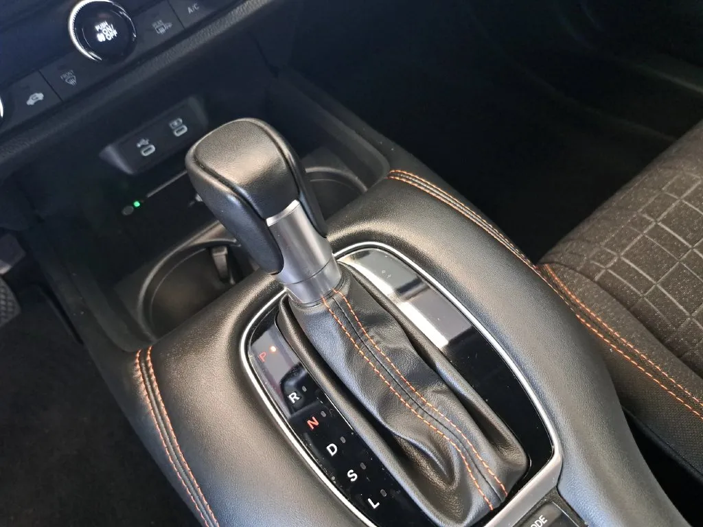 2026 Honda HR-V Sport - Photo 32