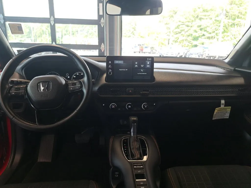 2026 Honda HR-V Sport - Photo 20