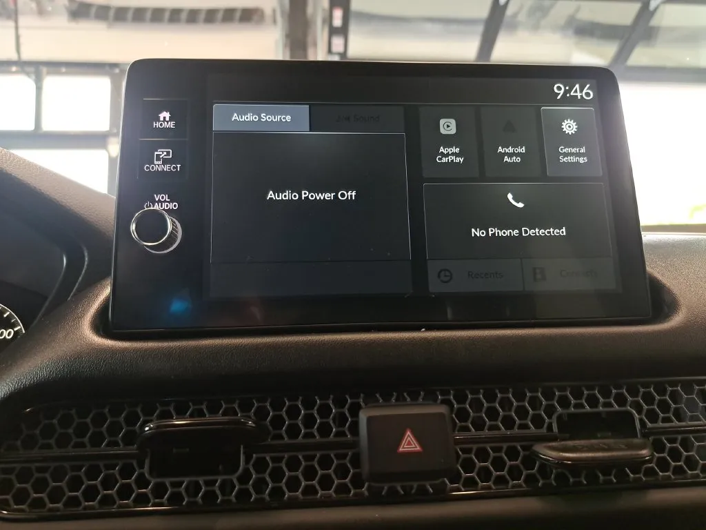 2026 Honda HR-V Sport - Photo 30