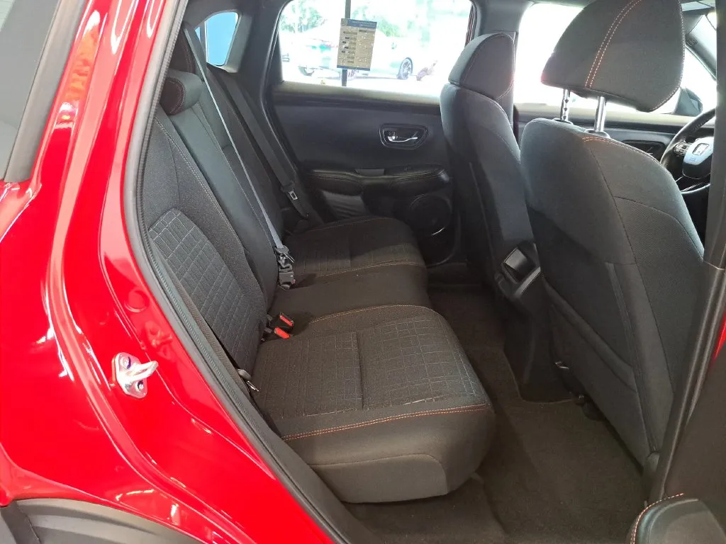 2026 Honda HR-V Sport - Photo 37