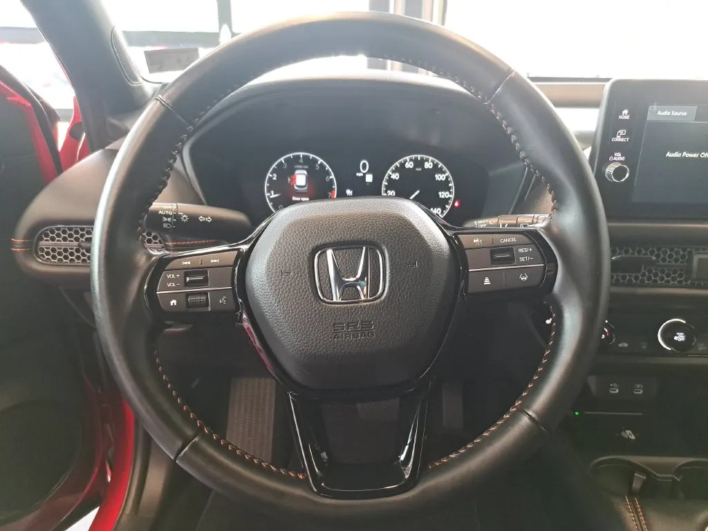 2026 Honda HR-V Sport - Photo 25