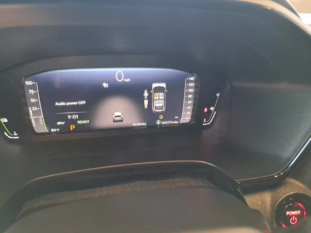 2026 Honda CR-V TrailSport - Photo 22