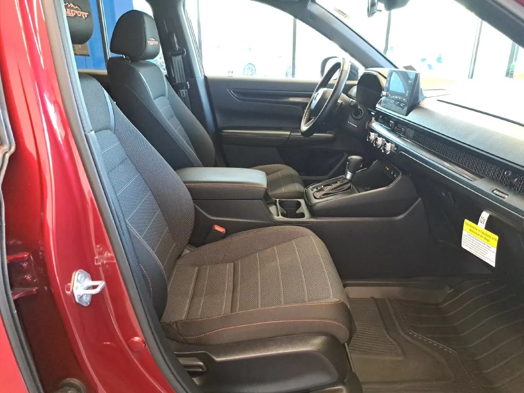 2026 Honda CR-V TrailSport - Photo 34