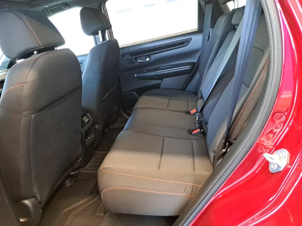 2026 Honda CR-V TrailSport - Photo 30