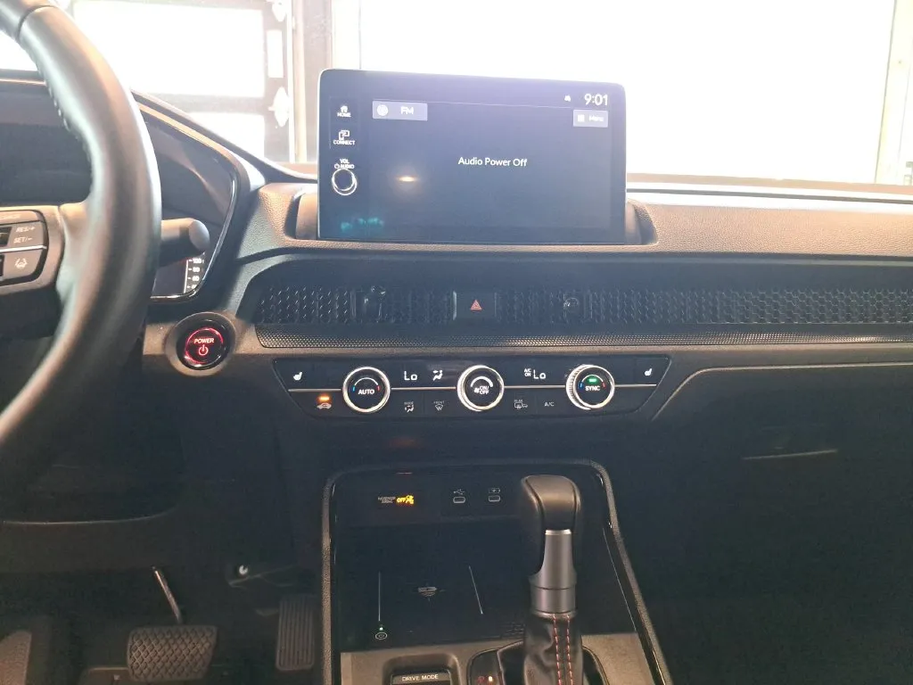 2026 Honda CR-V TrailSport - Photo 24