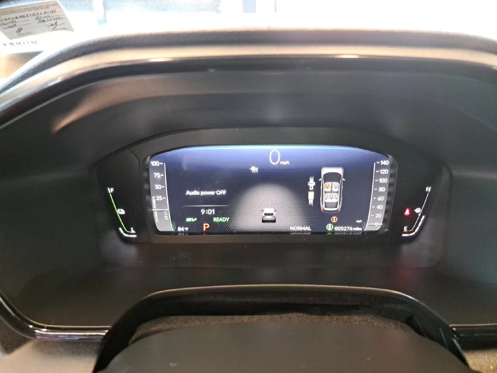 2026 Honda CR-V TrailSport - Photo 21