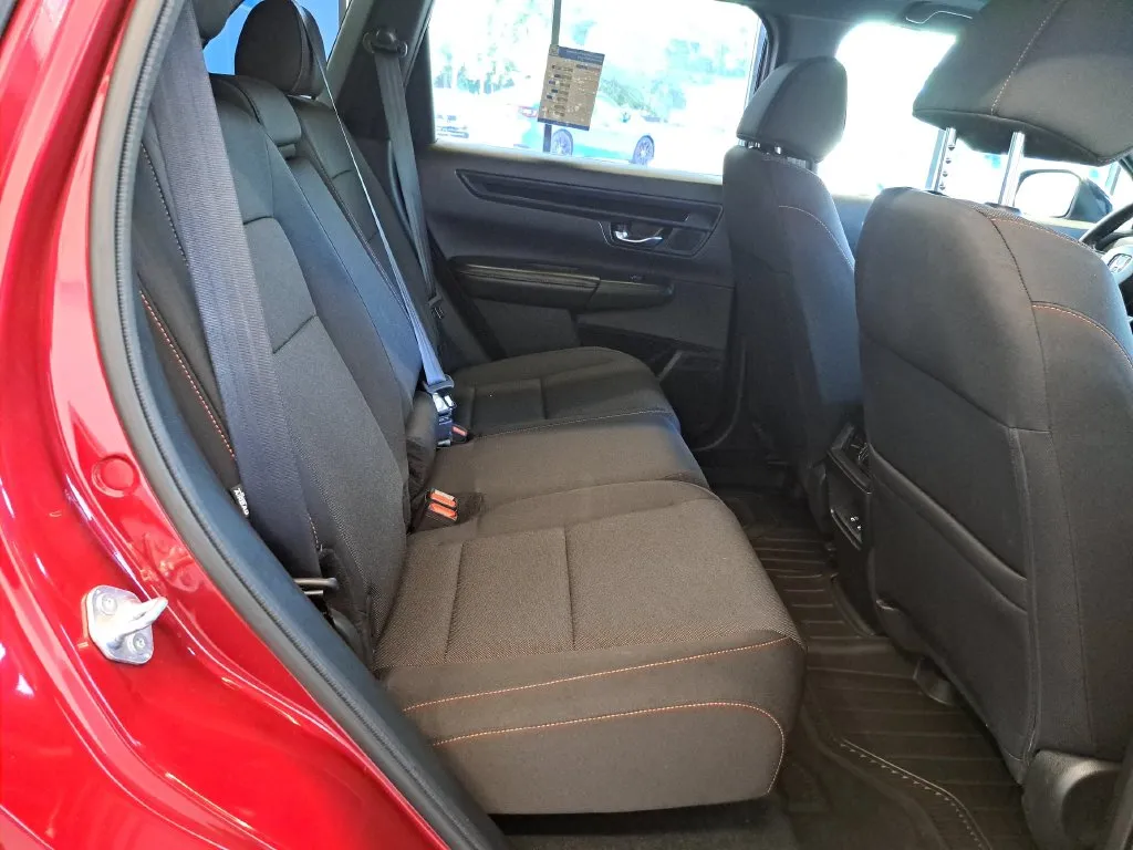 2026 Honda CR-V TrailSport - Photo 32