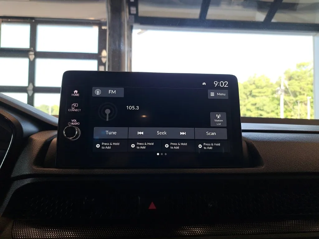 2026 Honda CR-V TrailSport - Photo 25