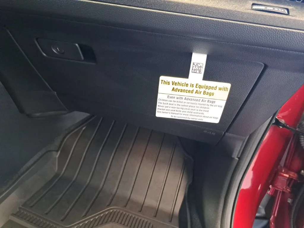 2026 Honda CR-V TrailSport - Photo 35