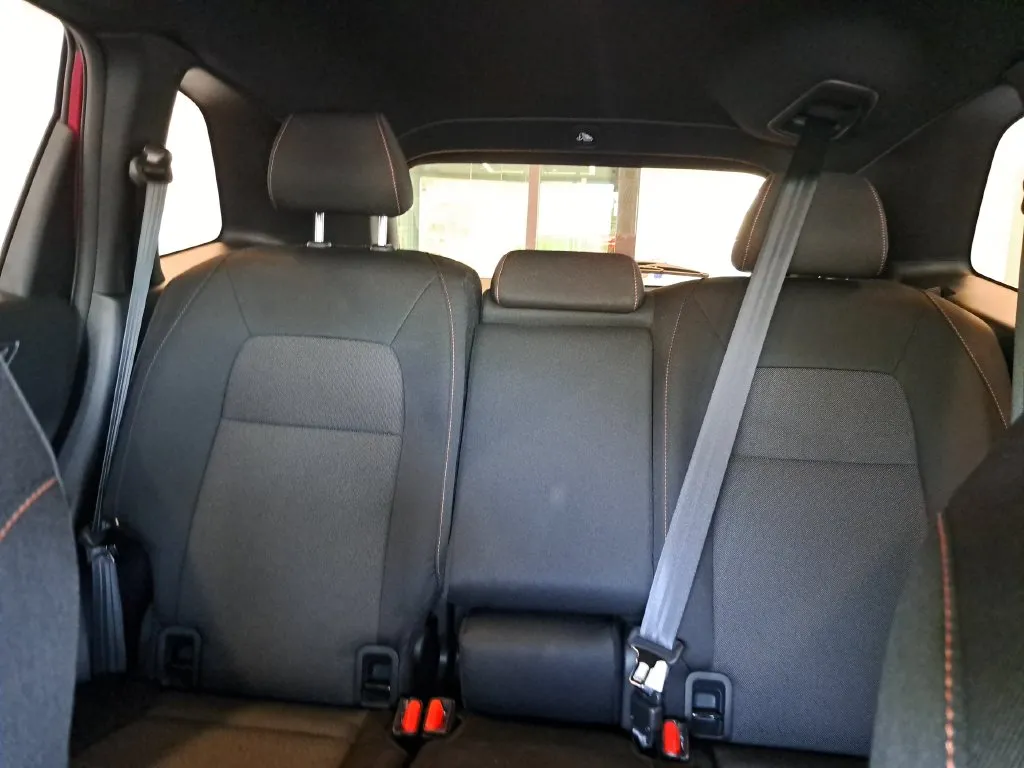 2026 Honda CR-V TrailSport - Photo 29