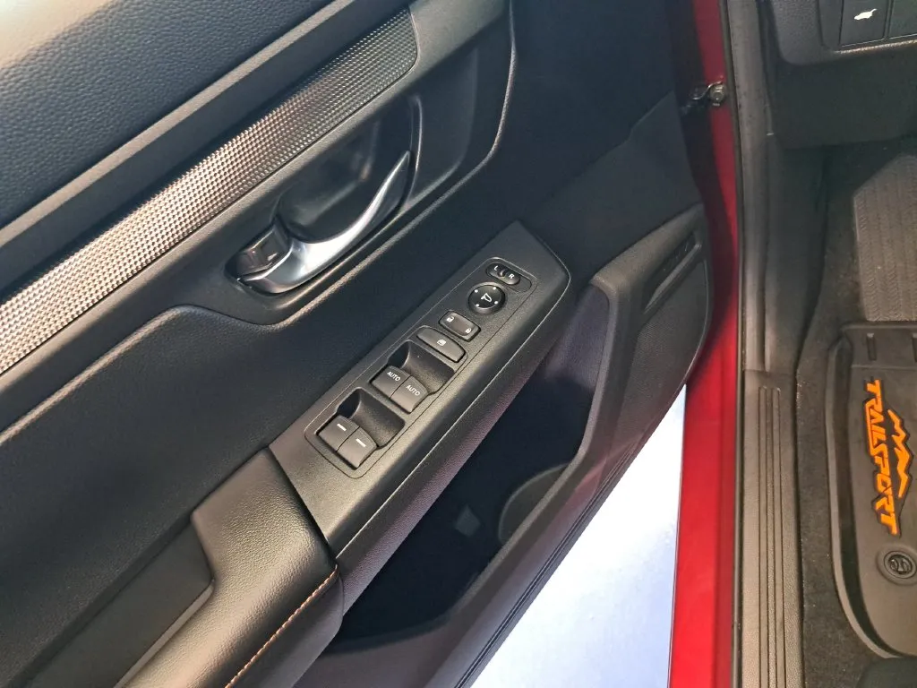 2026 Honda CR-V TrailSport - Photo 16