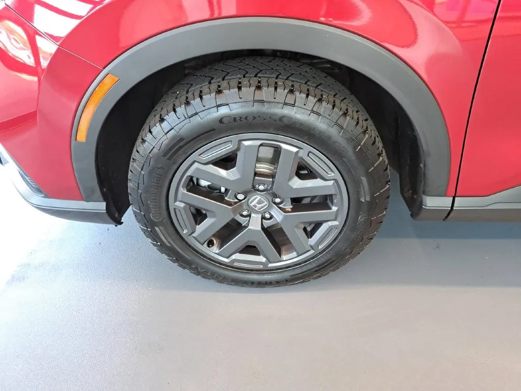 2026 Honda CR-V TrailSport - Photo 39