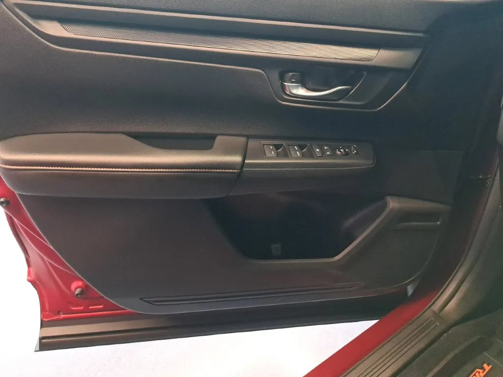 2026 Honda CR-V TrailSport - Photo 15