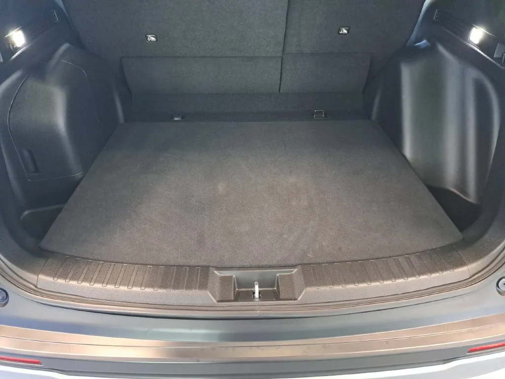 2026 Honda CR-V TrailSport - Photo 31