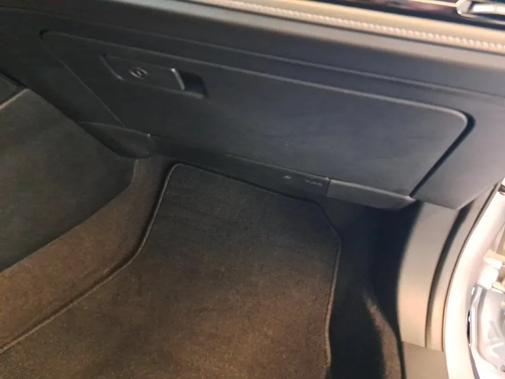 2025 Honda Accord Hybrid Sport - Photo 36