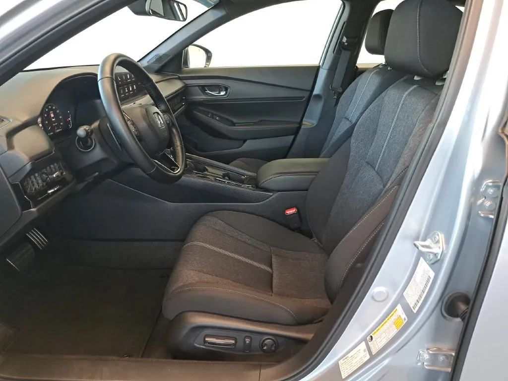 2025 Honda Accord Hybrid Sport - Photo 19