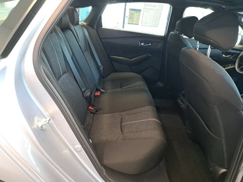 2025 Honda Accord Hybrid Sport - Photo 33