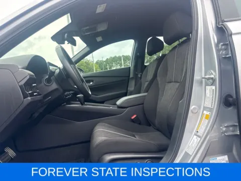 More photos of 2025 Honda Accord Hybrid Sport at First Team Honda, VA