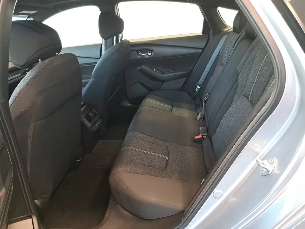 2025 Honda Accord Hybrid Sport - Photo 31