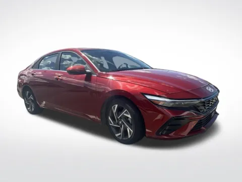 Photos of 2025 Hyundai Elantra Limited for sale in Chesapeake, VA at First Team Honda