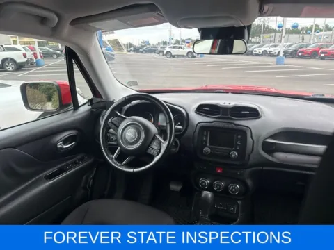 More photos of 2017 Jeep Renegade Latitude at First Team Honda, VA