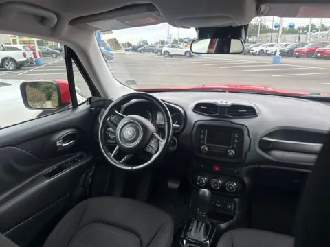 Photos of 2017 Jeep Renegade Latitude for sale in Chesapeake, VA at First Team Honda