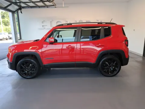 More photos of 2017 Jeep Renegade Latitude at First Team Honda, VA
