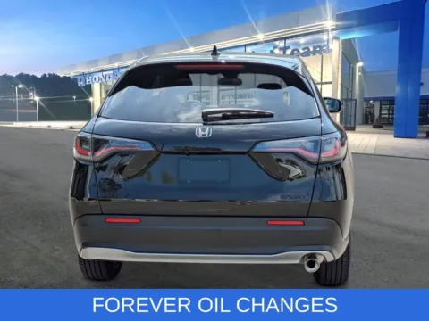 More photos of 2027 Honda HR-V Sport at First Team Honda, VA