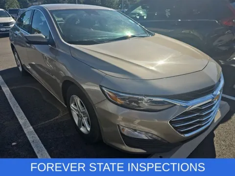 More photos of 2024 Chevrolet Malibu LT at First Team Honda, VA