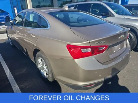 More photos of 2024 Chevrolet Malibu LT at First Team Honda, VA