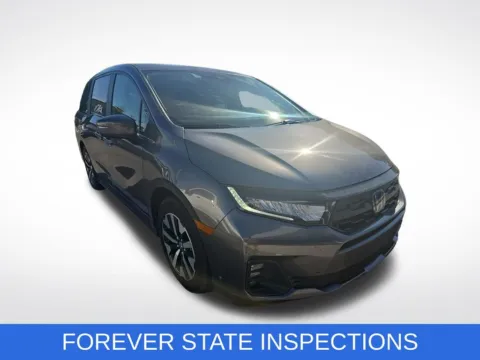 More photos of 2025 Honda Odyssey EX-L at First Team Honda, VA