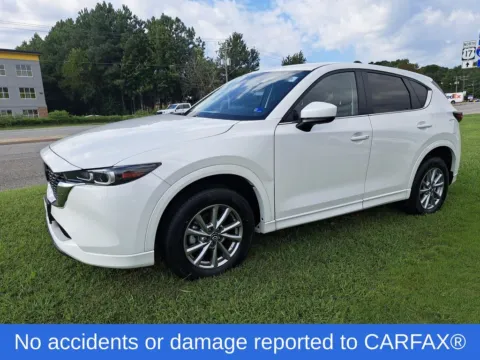 More photos of 2025 Mazda CX-5 2.5 S Select Package at First Team Honda, VA
