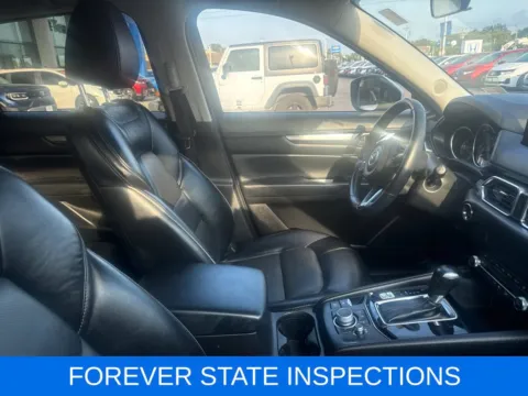 More photos of 2025 Mazda CX-5 2.5 S Select Package at First Team Honda, VA