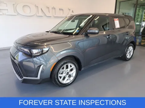 More photos of 2024 Kia Soul LX at First Team Honda, VA