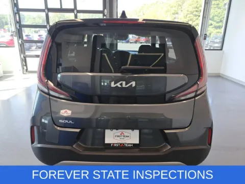 More photos of 2024 Kia Soul LX at First Team Honda, VA