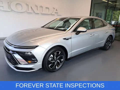 More photos of 2025 Hyundai Sonata SEL at First Team Honda, VA