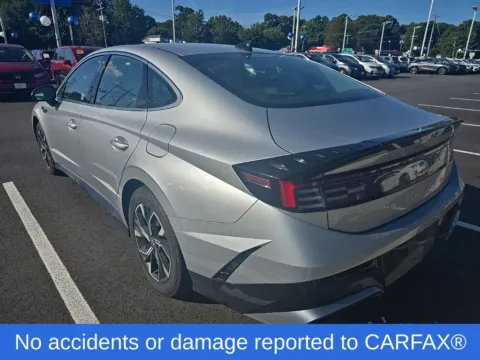 More photos of 2025 Hyundai Sonata SEL at First Team Honda, VA