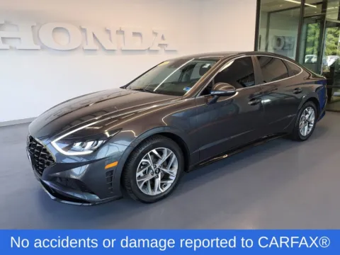 More photos of 2021 Hyundai Sonata SEL at First Team Honda, VA