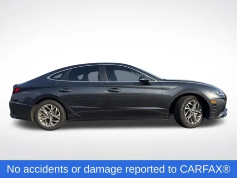 More photos of 2021 Hyundai Sonata SEL at First Team Honda, VA