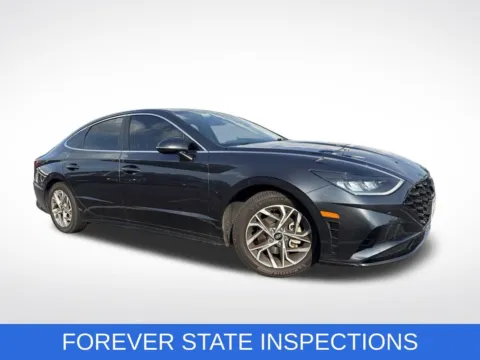 More photos of 2021 Hyundai Sonata SEL at First Team Honda, VA