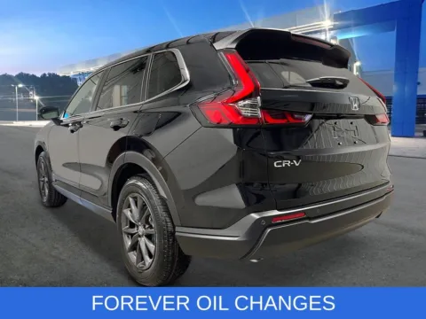More photos of 2027 Honda CR-V EX-L at First Team Honda, VA