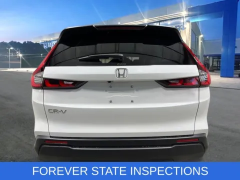 More photos of 2027 Honda CR-V LX at First Team Honda, VA