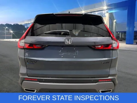More photos of 2027 Honda CR-V Hybrid Sport-L at First Team Honda, VA